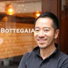 Aosトラットリア〜青池のオッティモな食卓